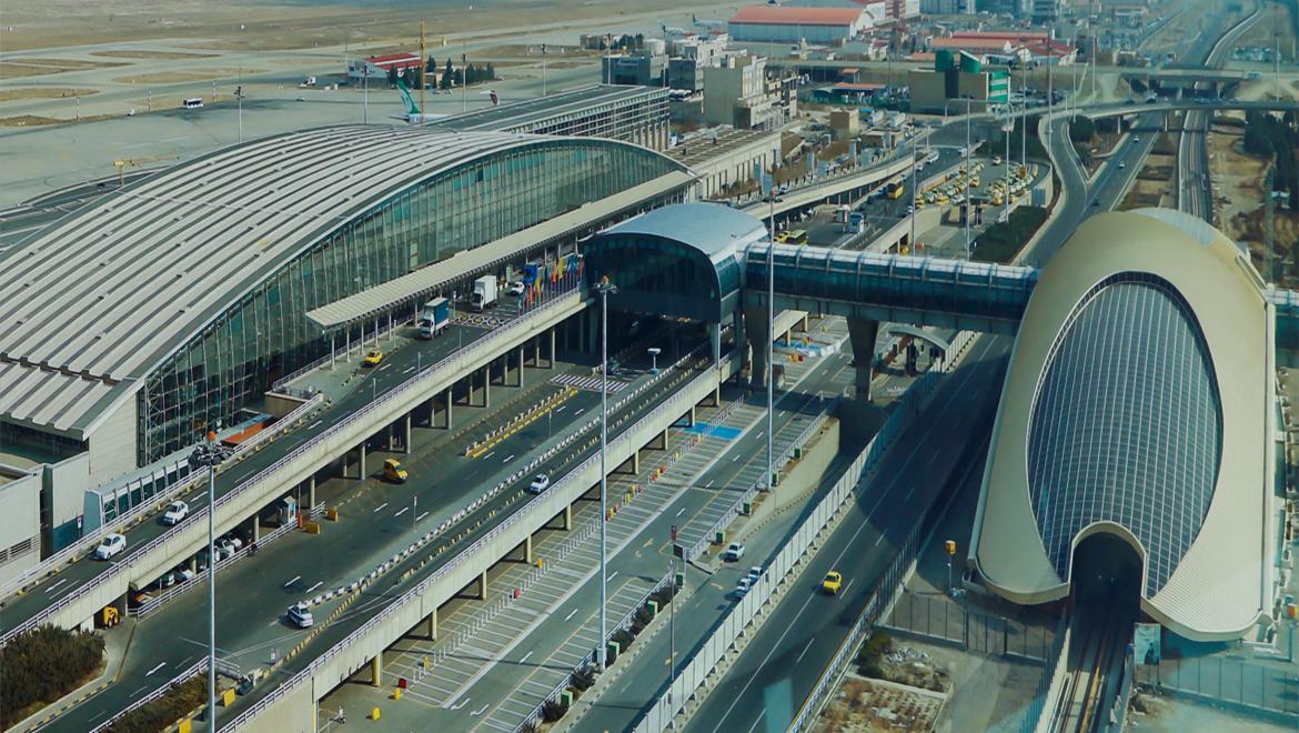 درخواست ضد عفونی کردن فرودگاه بین المللی امام درخواست ضد عفونی کردن فرودگاه بین المللی امام