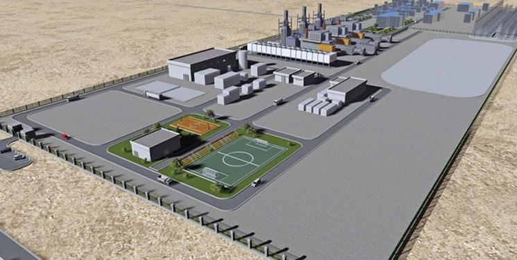 ژاپن برای ترکمنستان سیستم های کنترل نیروگاه تولید می کند