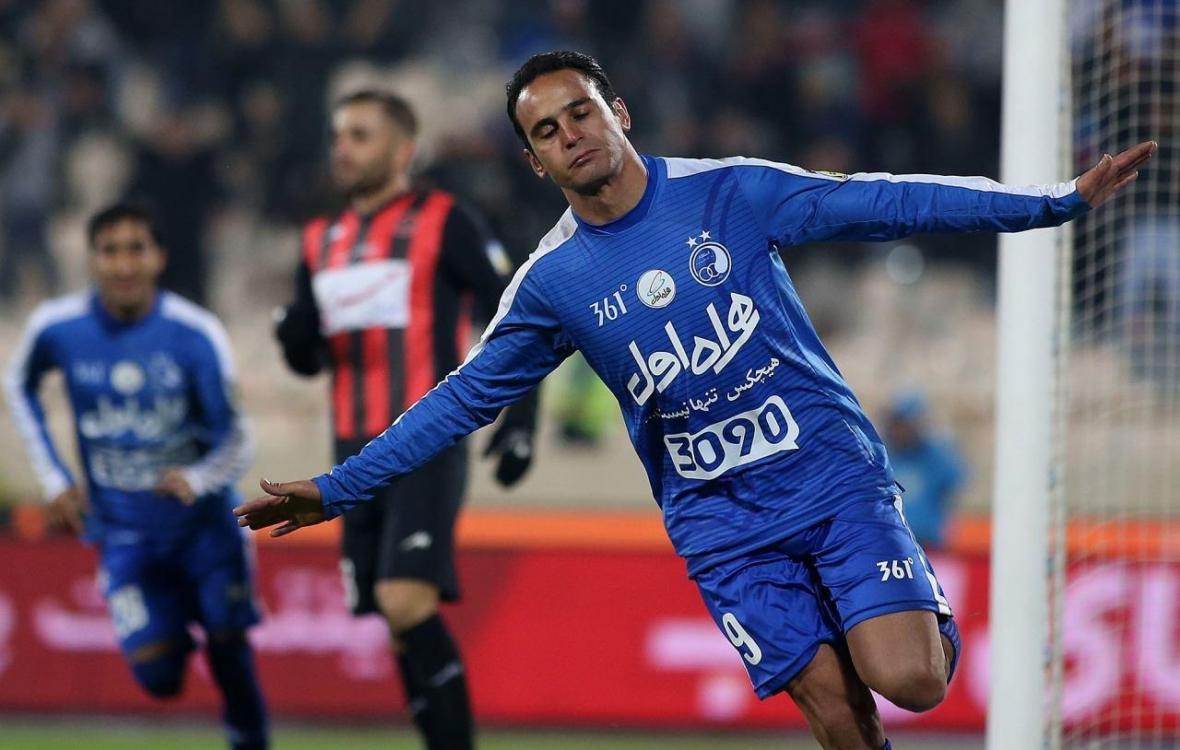 برهانی: نیکبخت توصیه کرد به پرسپولیس نروم برهانی: نیکبخت توصیه کرد به پرسپولیس نروم
