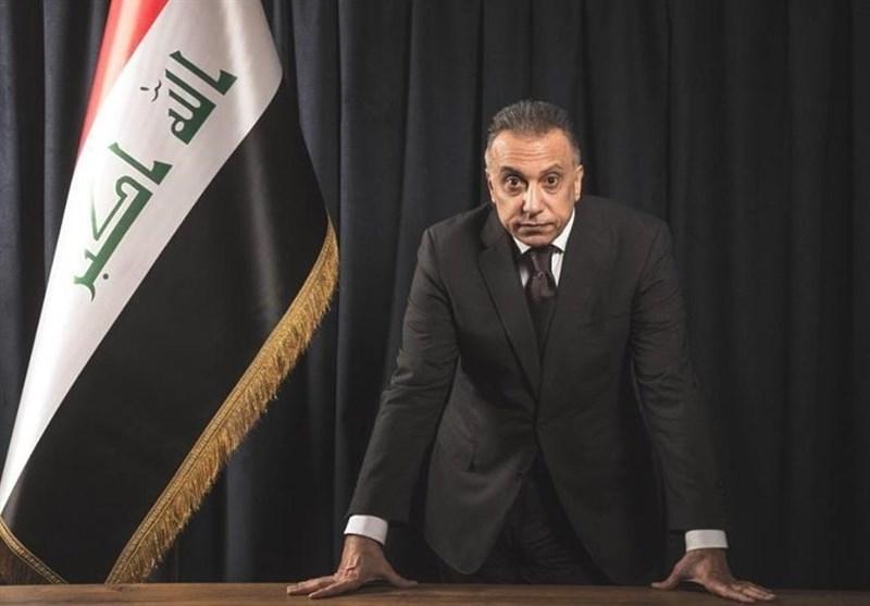 عراق، الکاظمی: مشورت ها برای تشکیل دولت ادامه دارد