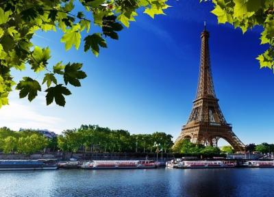 راهنمای سفر به پاریس،پایتخت مد دنیا