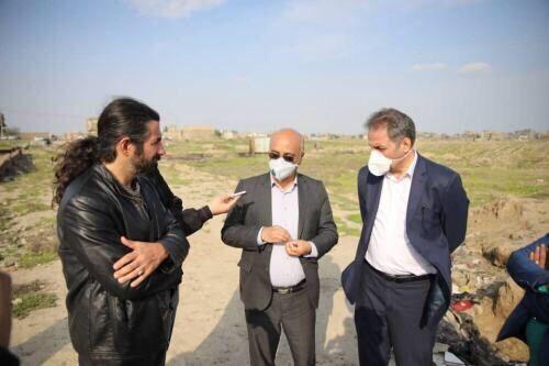 خبرنگاران عضو شورای شهر مشهد: وحدت رویه در ساماندهی معتادان خبرنگاران عضو شورای شهر مشهد: وحدت رویه در ساماندهی معتادان متجاهر وجود ندارد