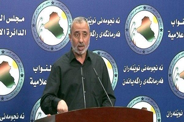 سفیر آمریکا در عراق باید فورا اخراج شود، سکوت جایز نیست سفیر آمریکا در عراق باید فورا اخراج گردد، سکوت جایز نیست