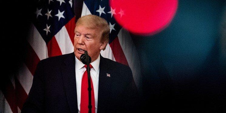 ترامپ از عملکردش در قبال مهار کرونا دفاع کرد