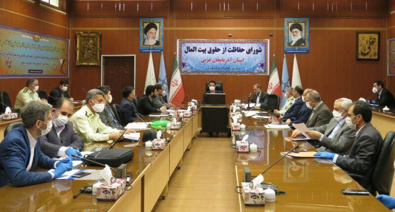 خبرنگاران ساخت وساز غیرمجاز آذربایجان غربی موجب بروز ناامنی خبرنگاران ساخت وساز غیرمجاز آذربایجان غربی موجب بروز ناامنی در حاشیه شهر می گردد