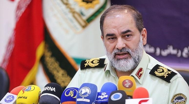 آمادگی پلیس بین الملل برای توسعه تعاملات با قضات دستگاه آمادگی پلیس بین الملل برای توسعه تعاملات با قضات دستگاه قضایی
