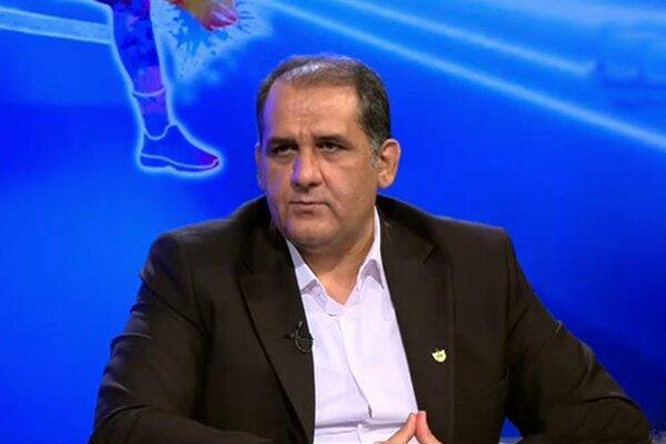 گل محمدی دچار سوء تفاهم شده بود، فوتبال ایران دست چند دلال است!