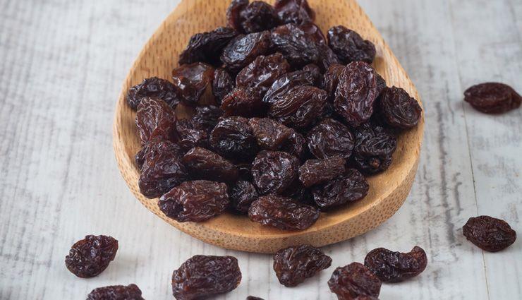 مَویز و کنترل فشار خون مَویز و کنترل فشار خون