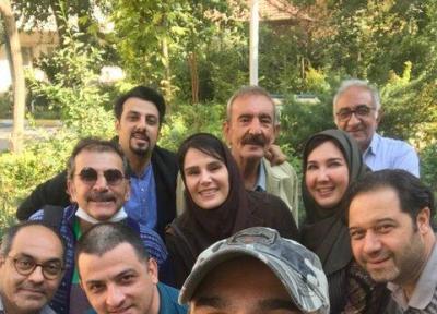 نیما رئیسی: بازی در رادیو مثل دوبله برایم لذت بخش است