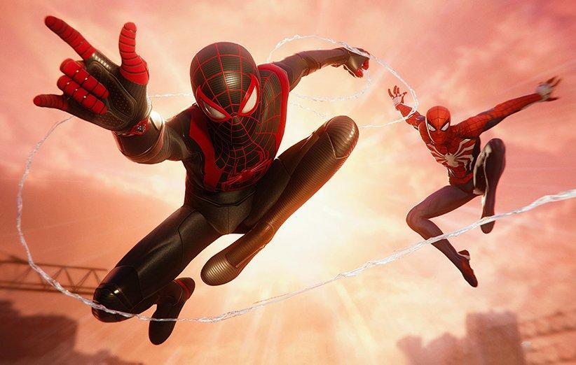 جزئیات گیم پلی و داستان Spider-Man: Miles Morales منتشر شد