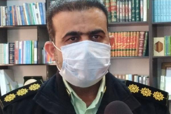 دستگیری قاتلان فراری در شهرستان ملکشاهی دستگیری قاتلان فراری در شهرستان ملکشاهی