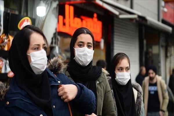 افزایش 18 درصدی بستری های کرونا در تهران، احتمال آلودگی شهرهای استان در هفته سوم فروردین