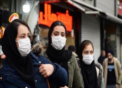 افزایش 18 درصدی بستری های کرونا در تهران، احتمال آلودگی شهرهای استان در هفته سوم فروردین