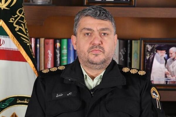 توصیه پلیس به مشاوران املاک و شرکت های حمل و نقل بار درپی توصیه پلیس به مشاوران املاک و شرکت های حمل و نقل بار درپی ممنوعیت اسباب کشی در نوروز
