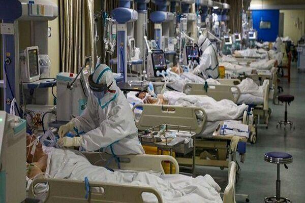 7530 بیمار جدید کرونایی شناسایی شدند، فوت 89 بیمار دیگر در شبانه روز گذشته خبرنگاران