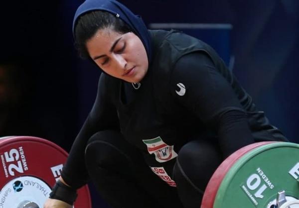 صحبت های شوکه کننده دختر المپیکی ایران
