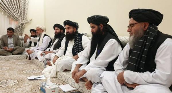 رهبران طالبان: دوران مخفی کاری و پنهان شدن انتها یافته است