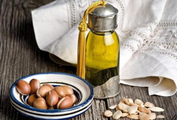 خواص بی شمار روغن آرگان