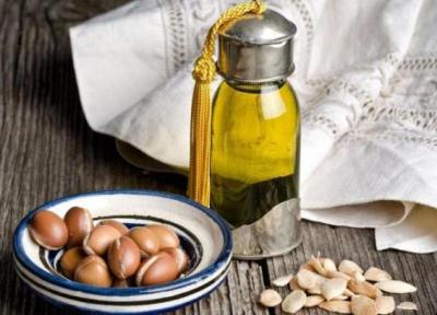 خواص بی شمار روغن آرگان