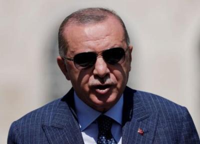 دعوا بر سر تمهیدات امنیتی؛ اردوغان به گلاسکو نرفت