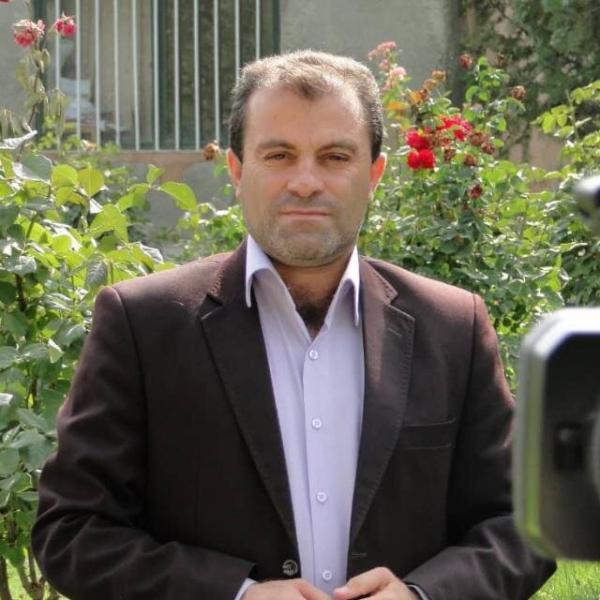 فوت یک خبرنگار کهگیلویه و بویراحمد فوت یک خبرنگار کهگیلویه و بویراحمد