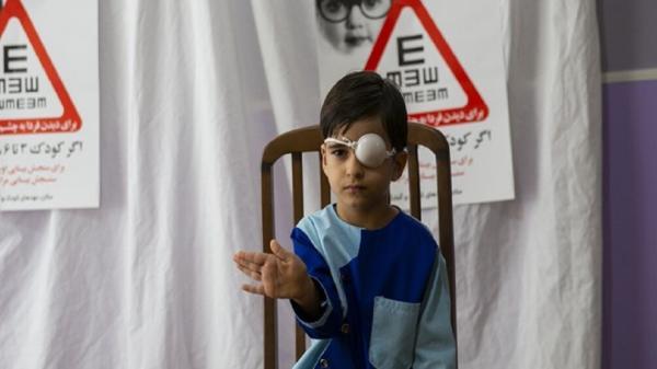 شناسایی بیش از 2 هزار کودک مشکوک به اختلال بینایی در استان شناسایی بیش از 2 هزار کودک مشکوک به اختلال بینایی در استان قزوین