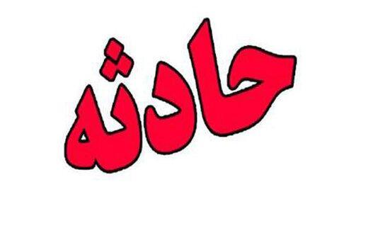 وقوع آتش سوزی در قطار مسافربری تهران، ارومیه، حادثه مصدوم نداشت