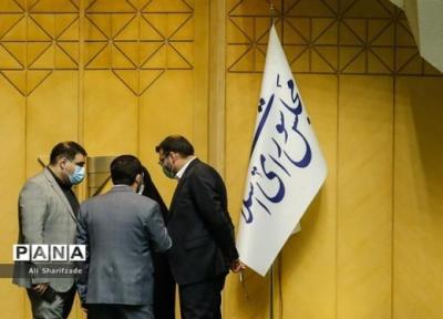 30 نماینده مجلس به اُمیکرون مبتلا شدند