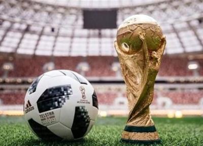 نرخ 75 تا 80 میلیون تومانی بلیت بازی های جام جهانی در تهران