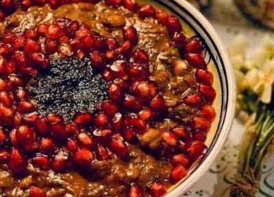 طرز تهیه دلچسب ترین غذا برای چهارشنبه سوری